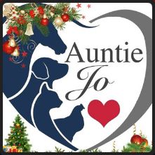 Auntie Jo Sews