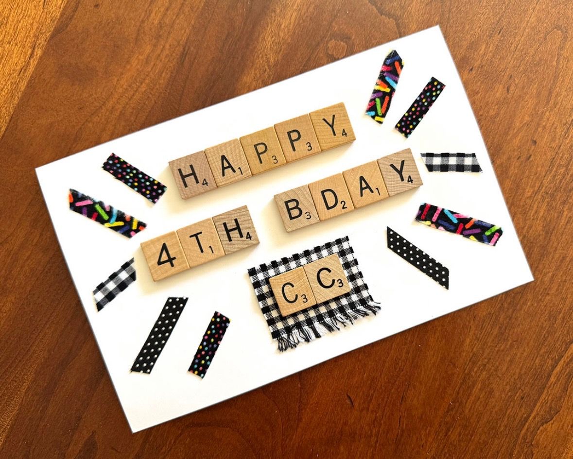 Update from Carol ‘s Cards