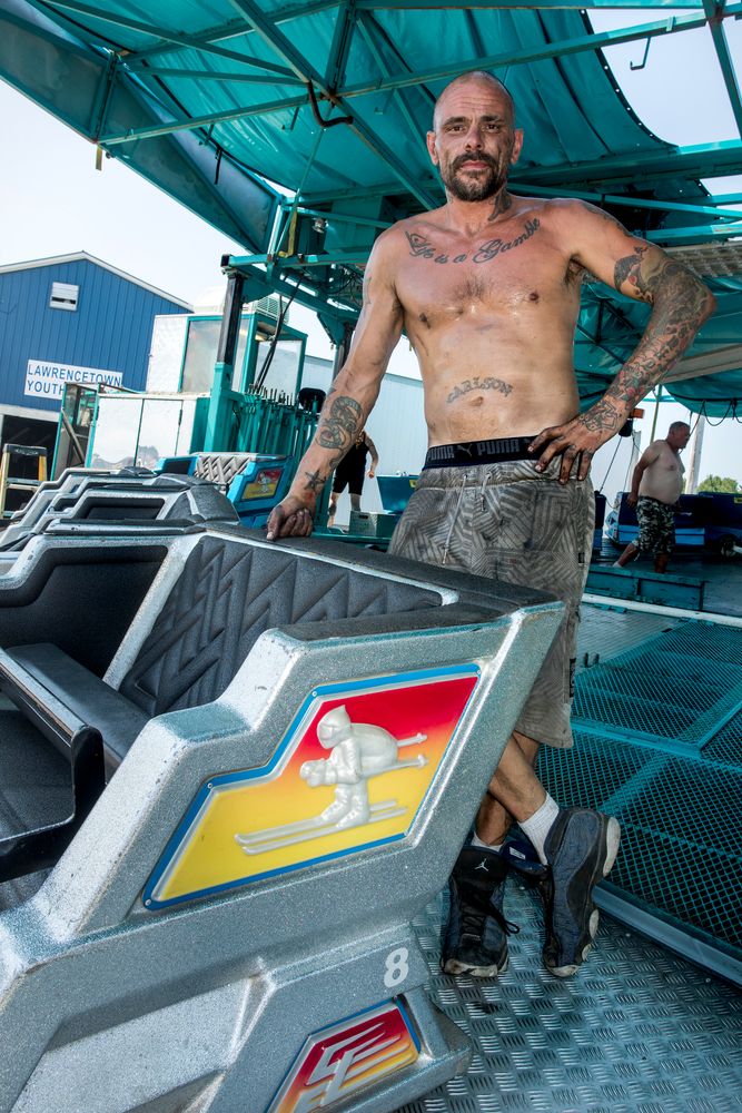 AVERY DANZIGER PHOTOGRAPHY