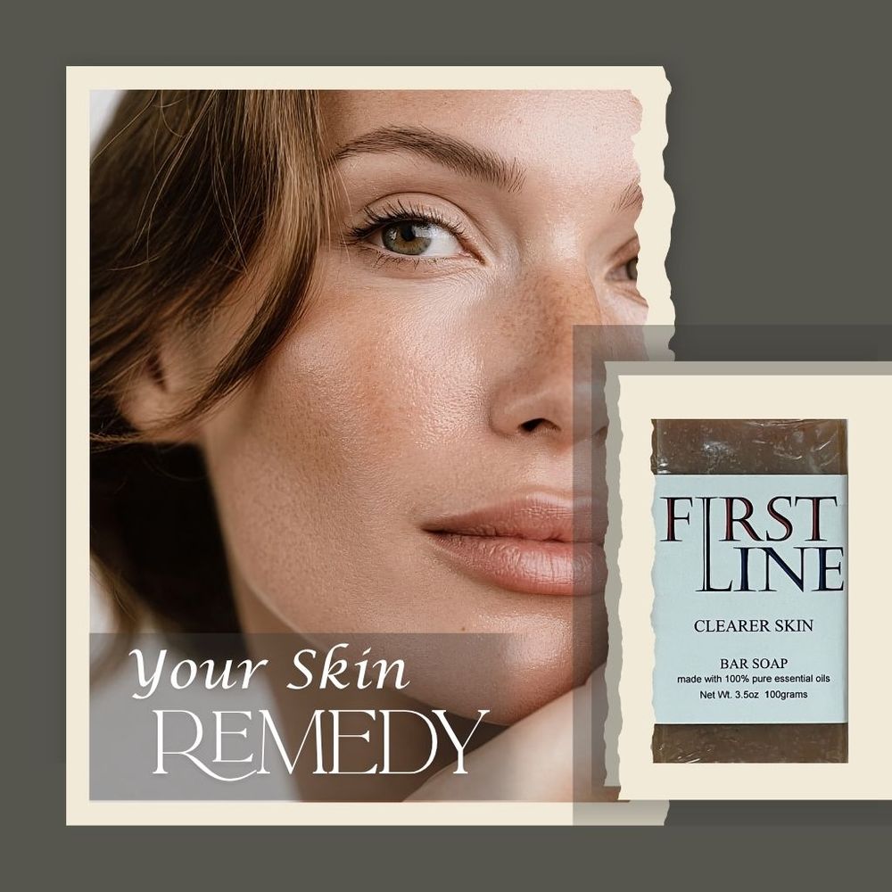 Essentially / Firstline