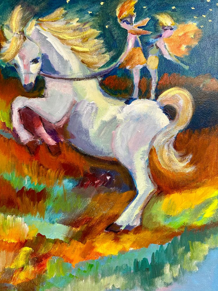 Update from Catbird Studio 1