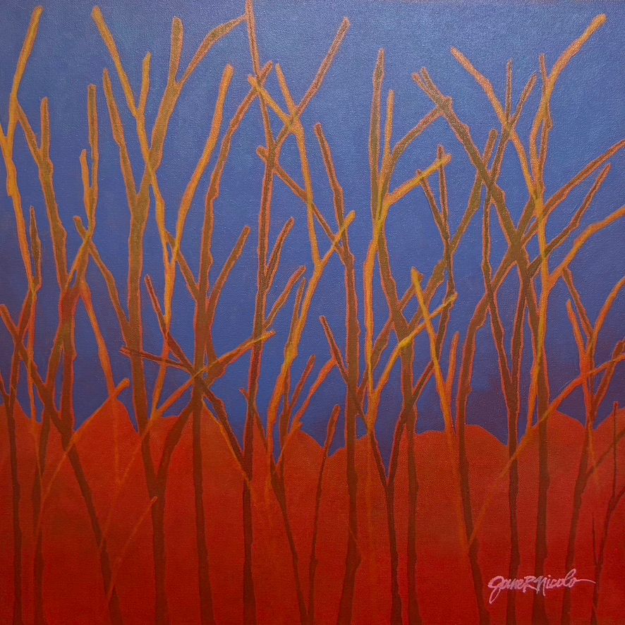 Jane Nicolo Fine Art
