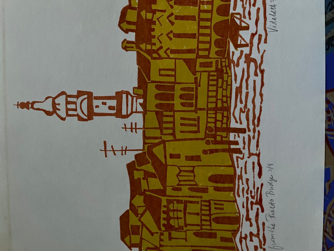 Update from House of Life Prints