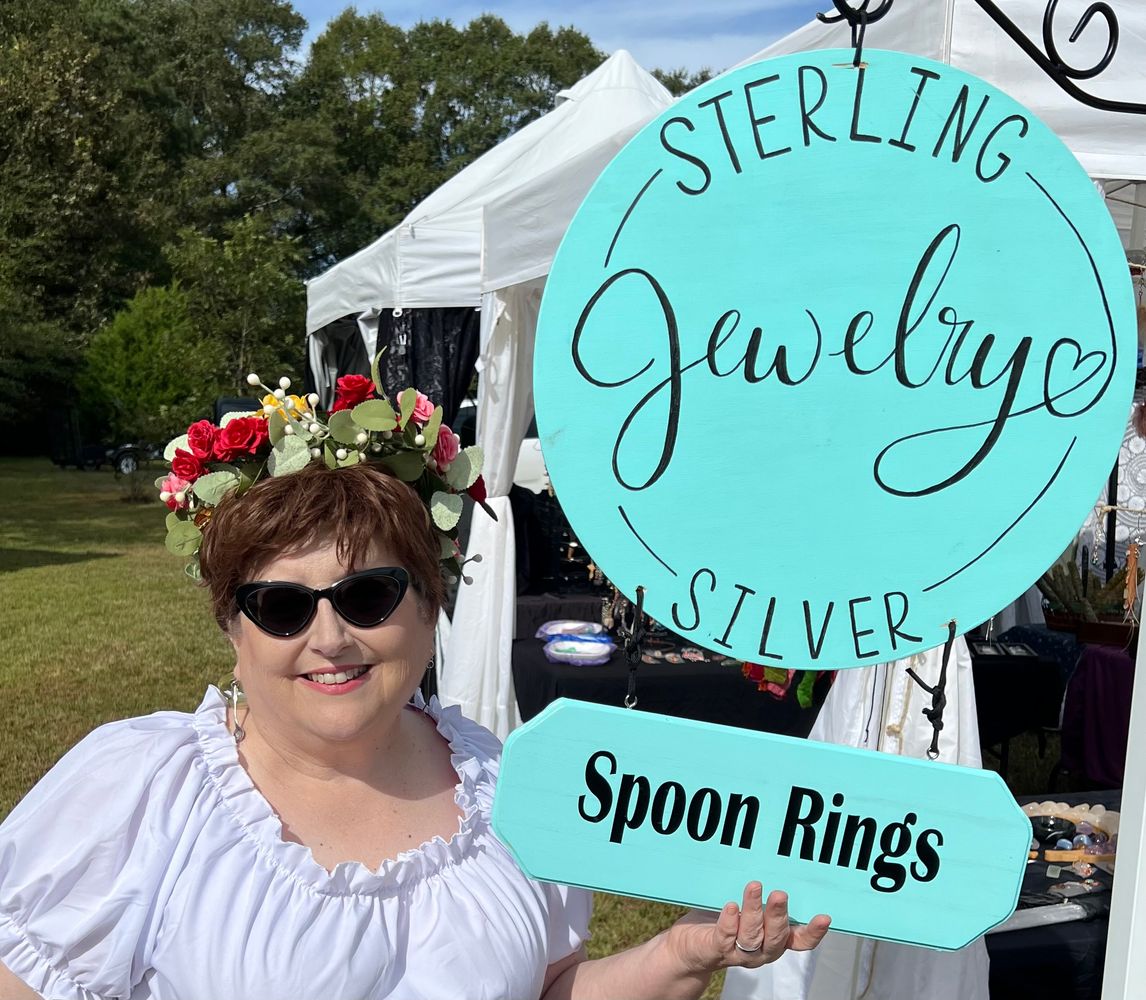 Jan Makes Jewelry