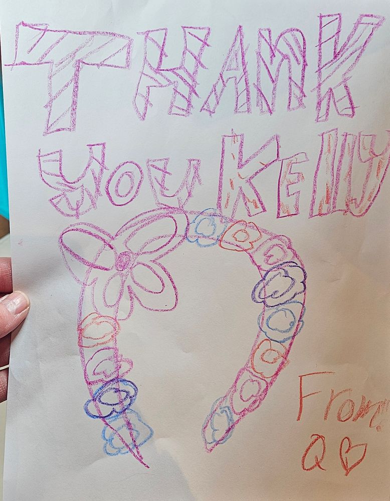 Update from Angeline Alice Millinery 