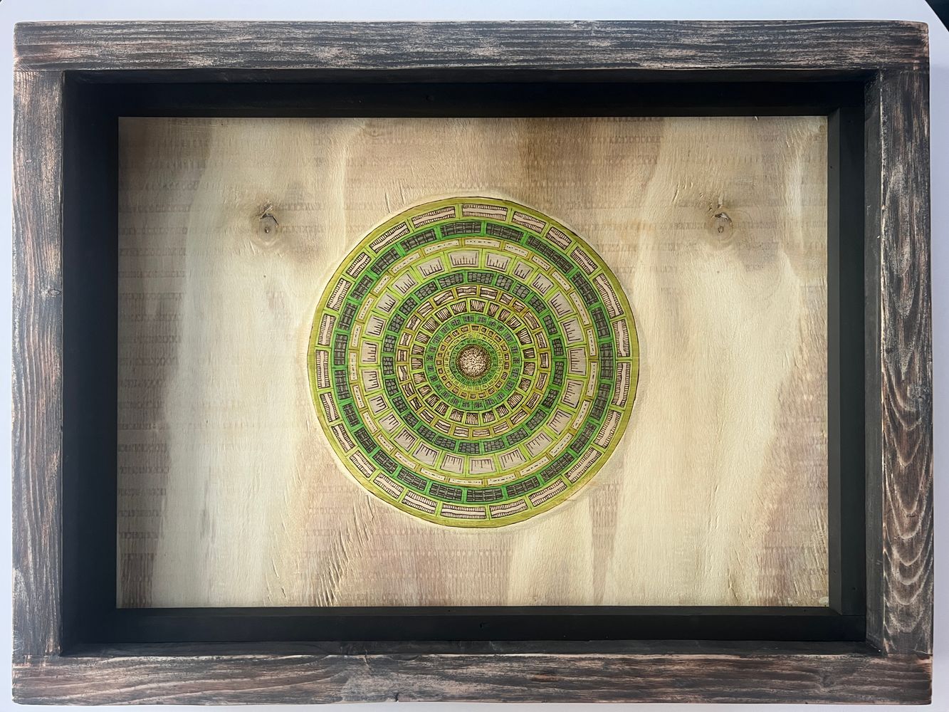 Invenio Wood & Art