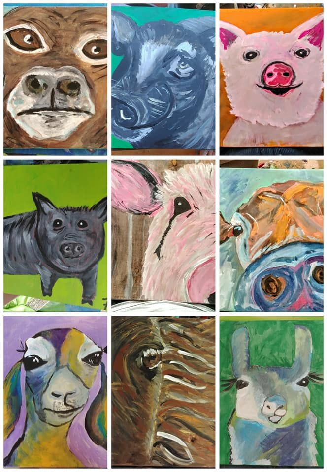 Update from Firehorse Original Works