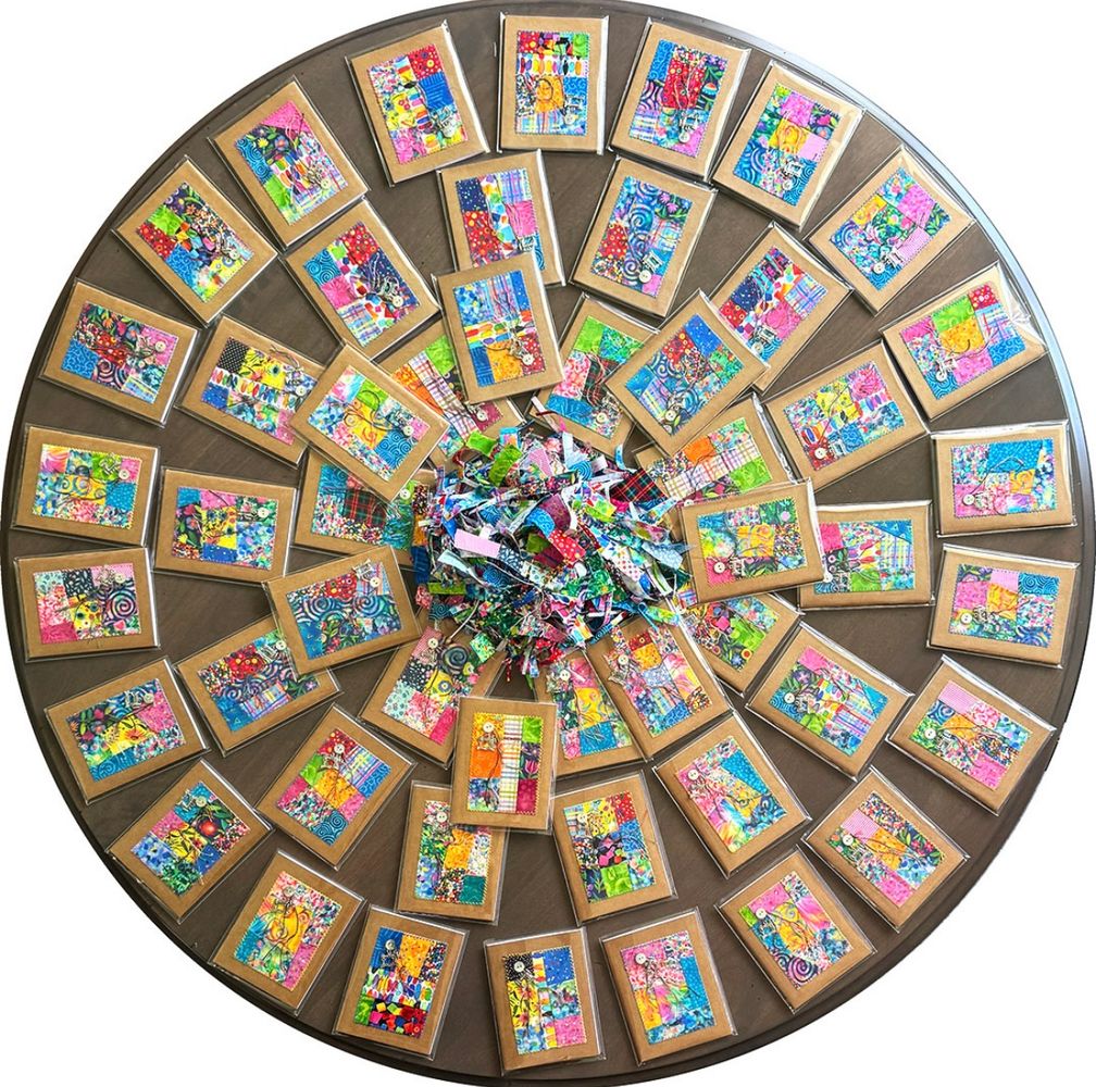 Update from Carol ‘s Cards