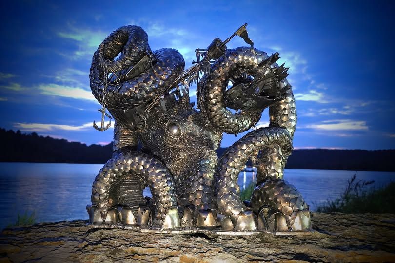 Update from Metal Relic