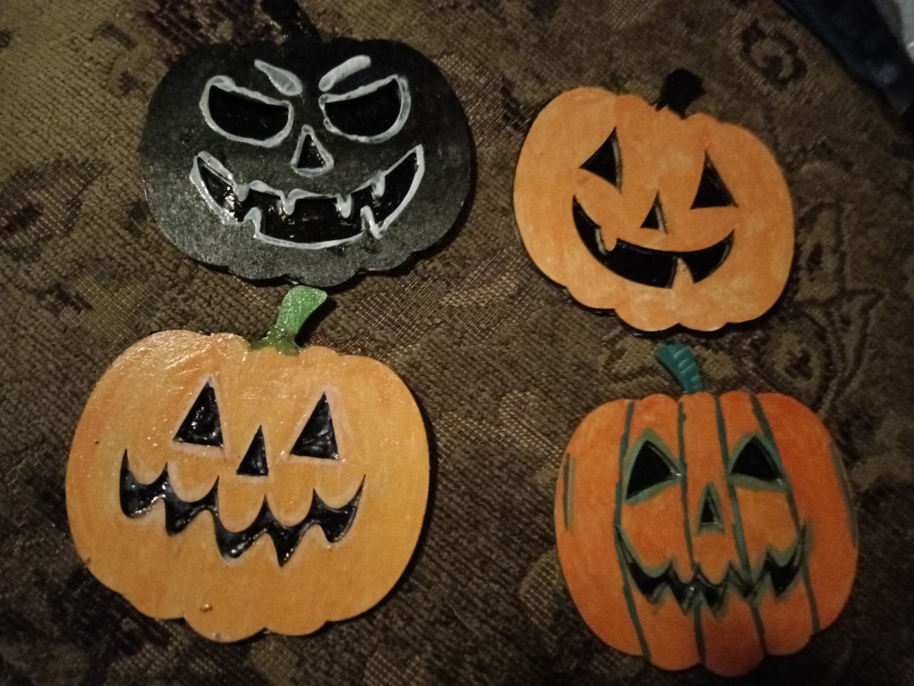 Update from Firehorse Original Works