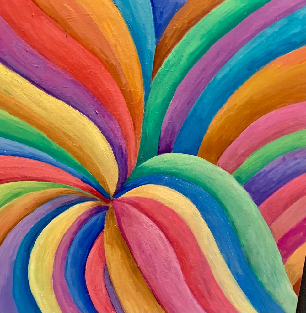 Steevie Jane Parks, Fine Art