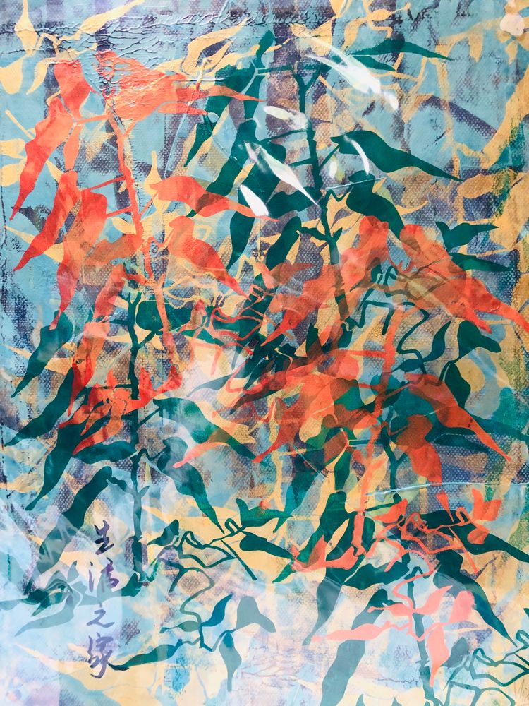 Update from House of Life Prints