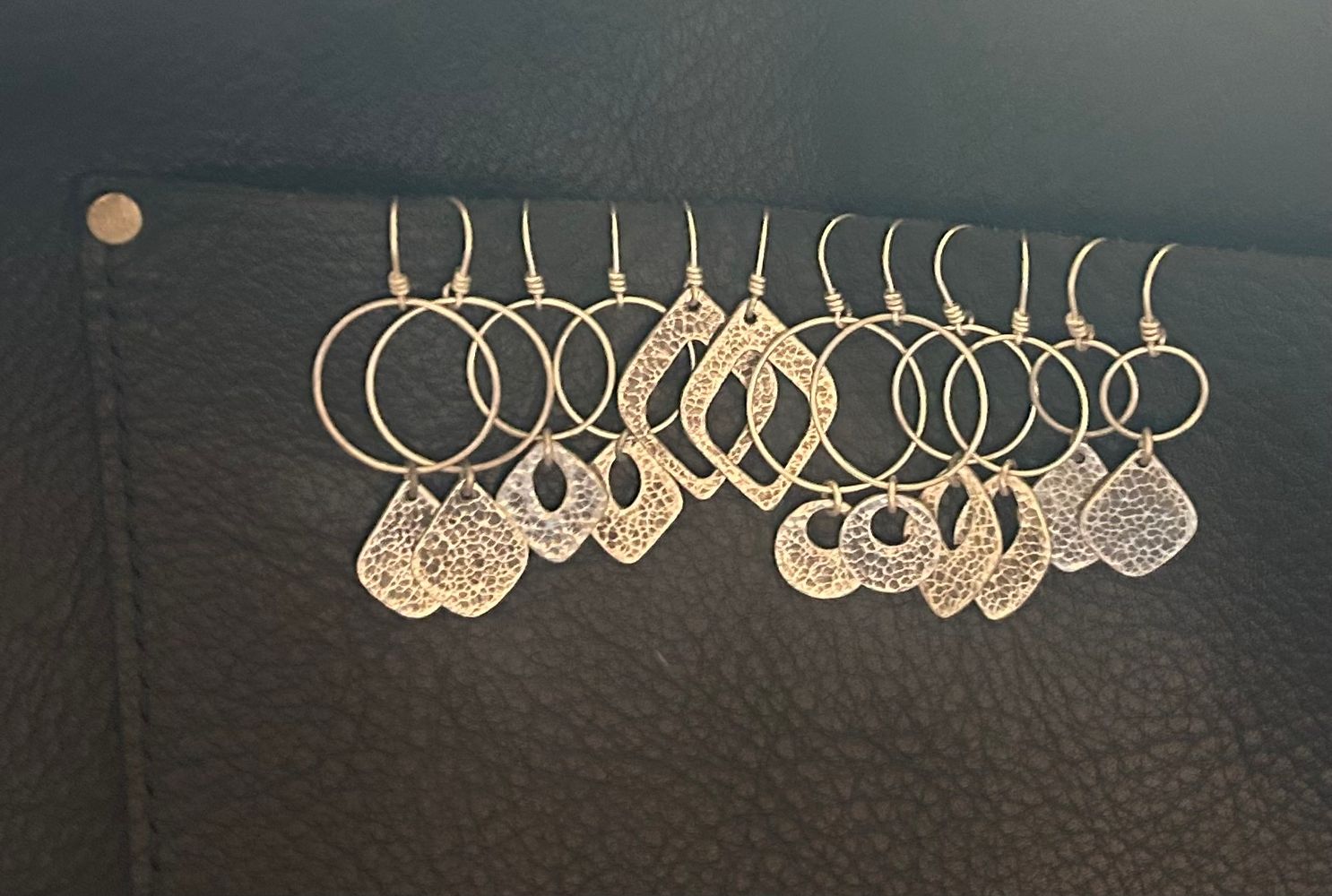 Raucous Jewelry