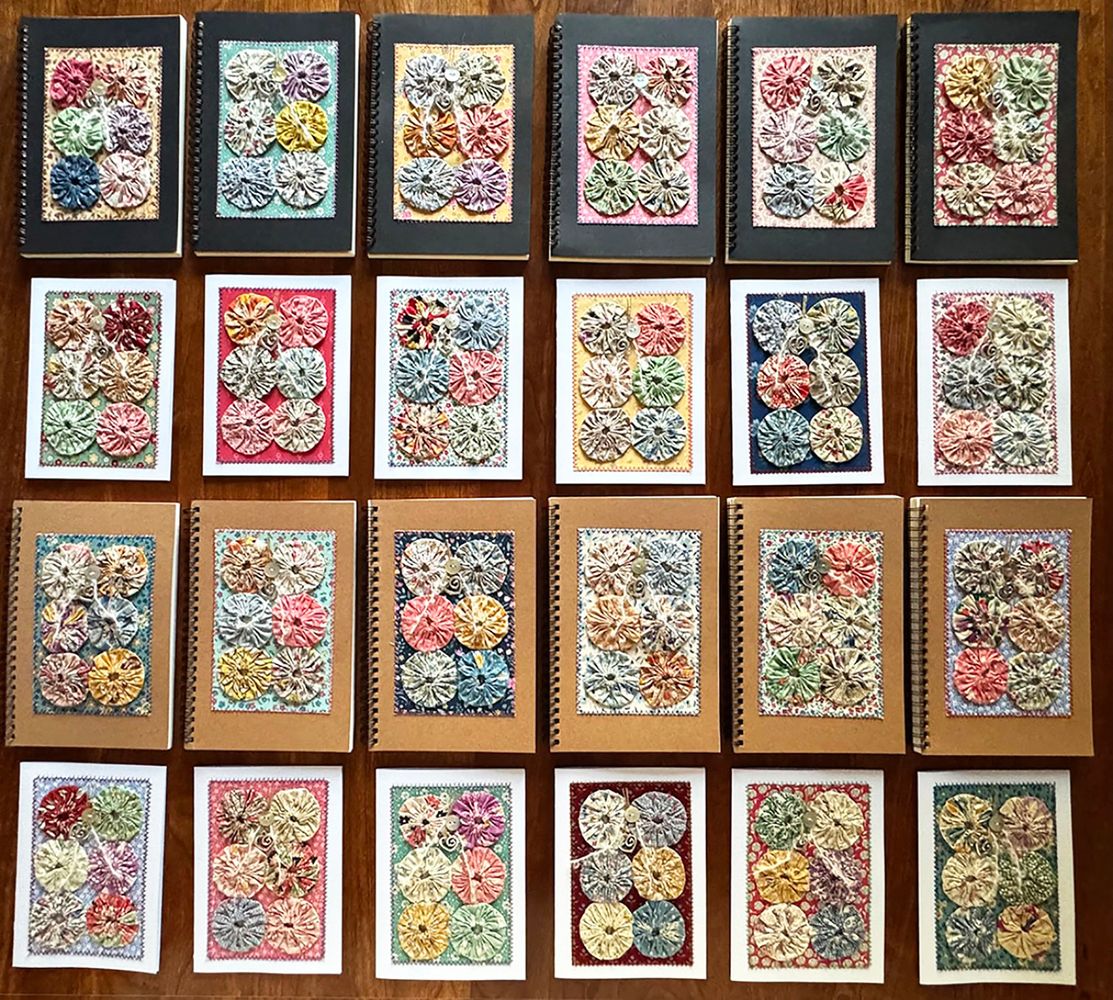 Update from Carol ‘s Cards