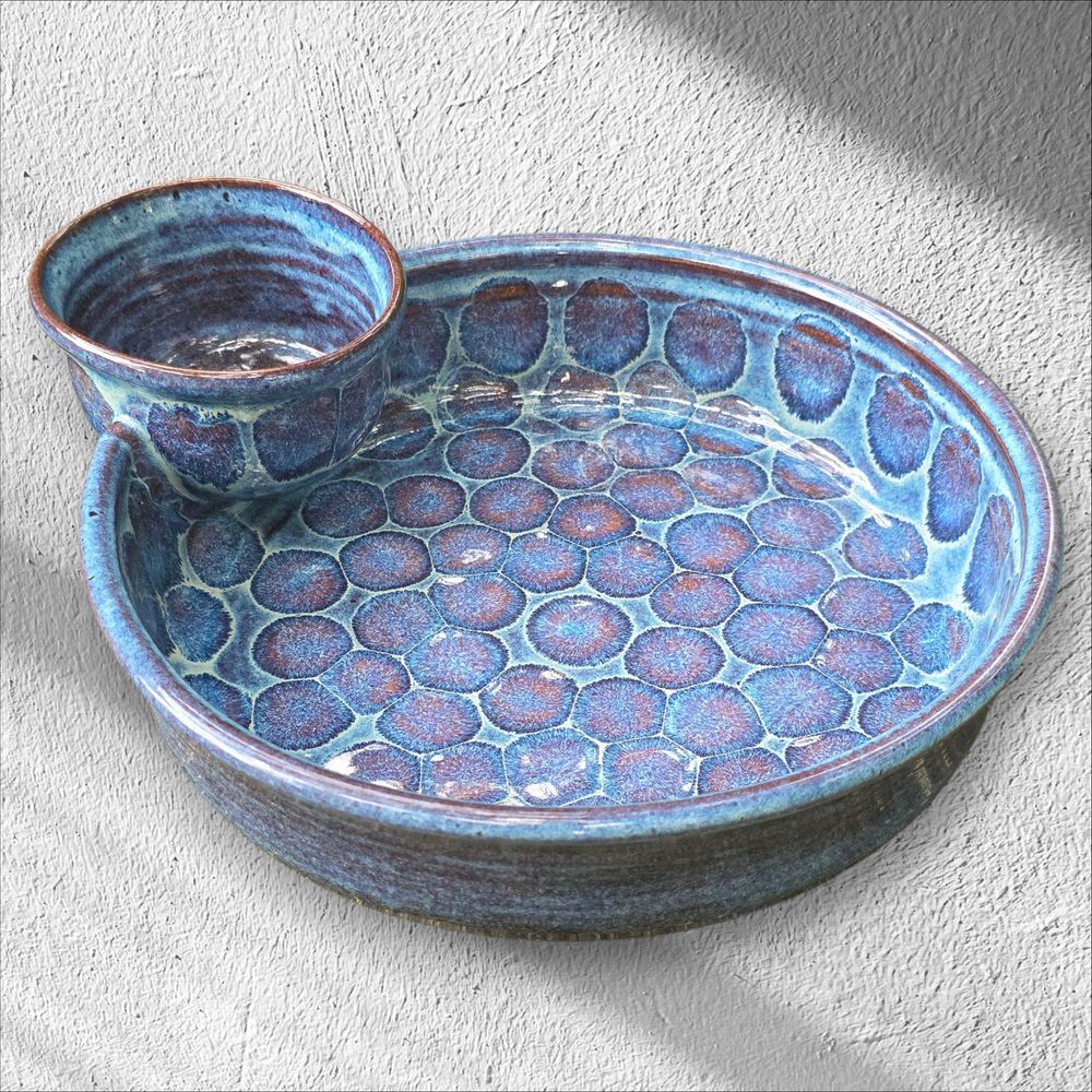 Update from Pottery by Zane 