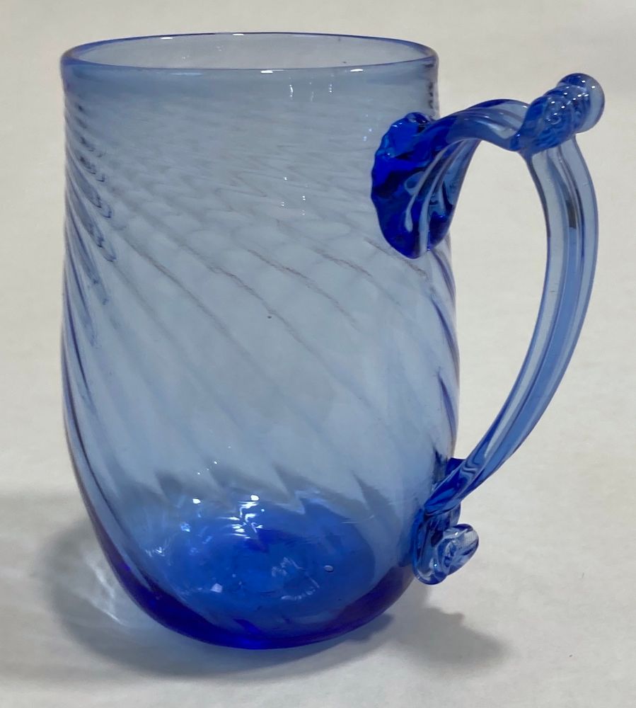Red Fern Glass