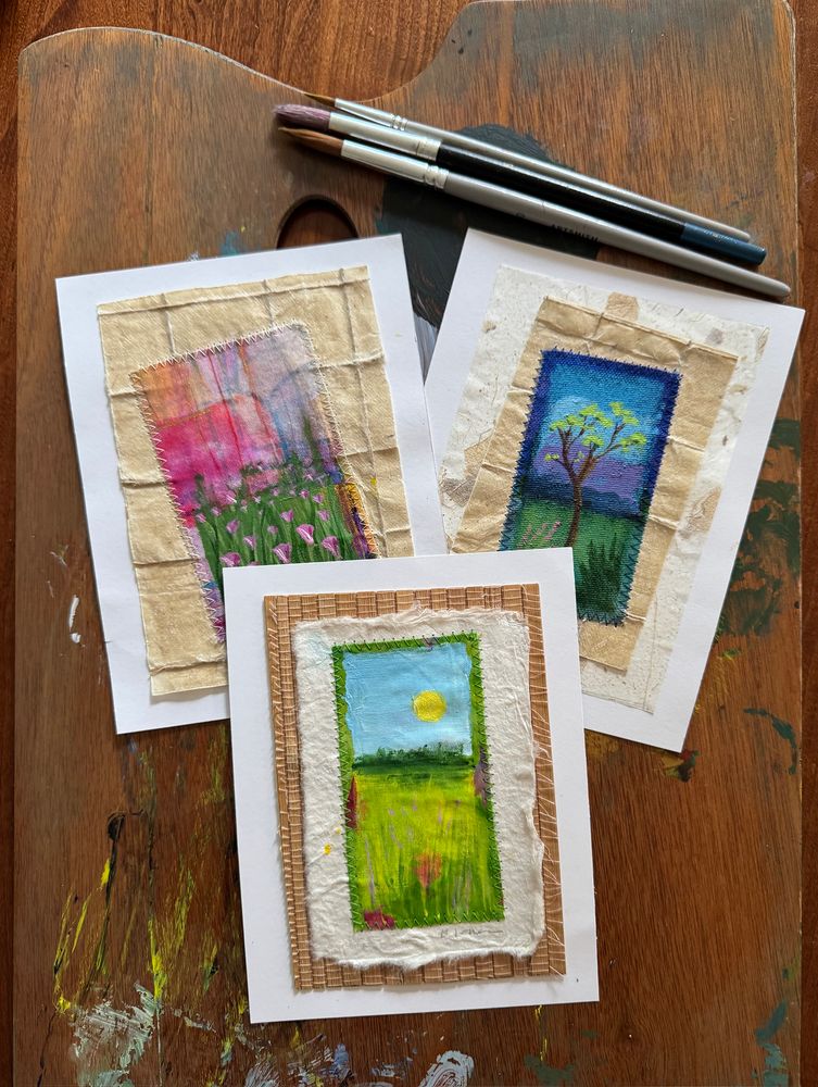 Update from Carol ‘s Cards