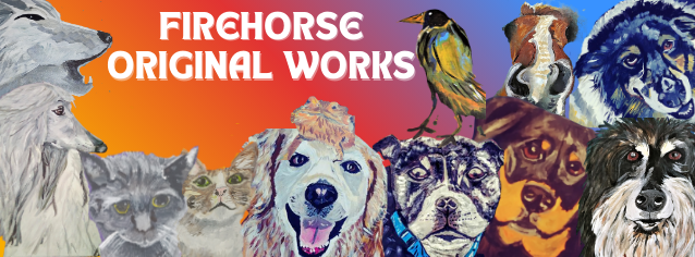 Firehorse Original Works
