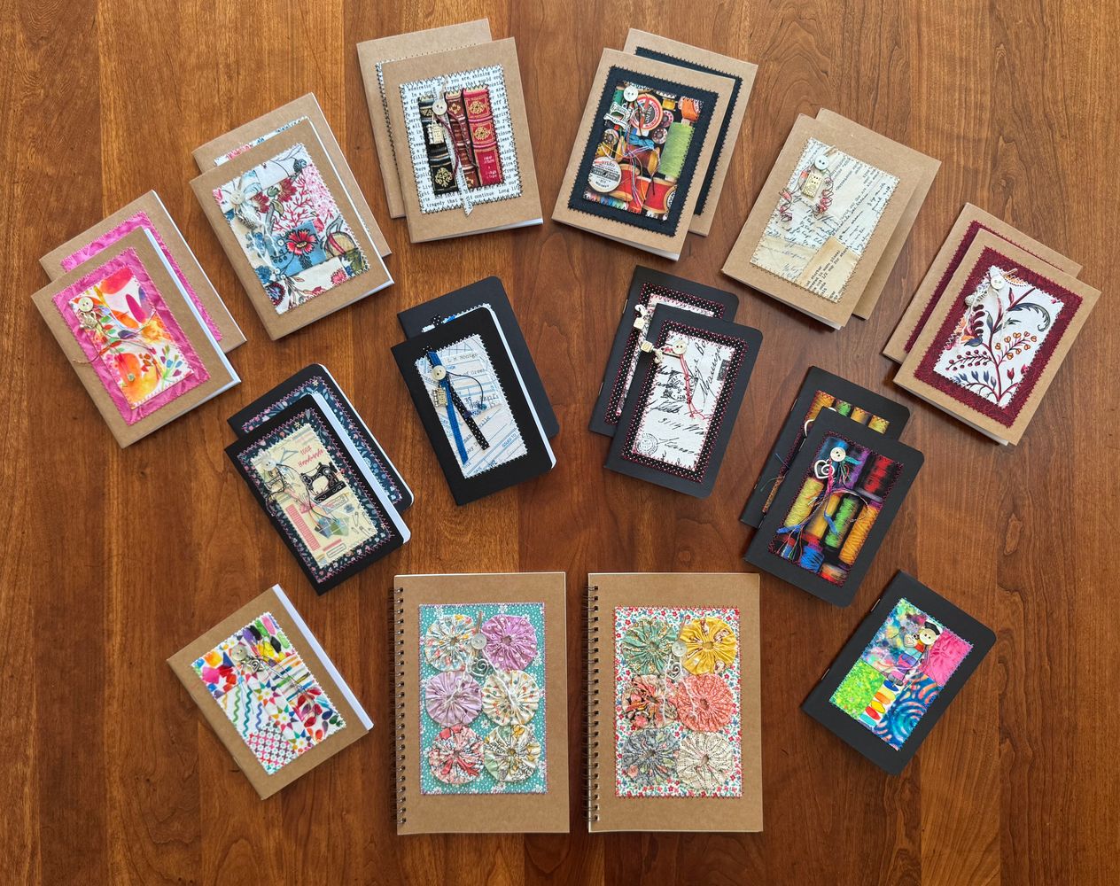 Update from Carol ‘s Cards