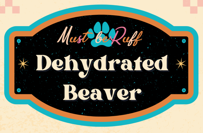 Update from Must be Ruff