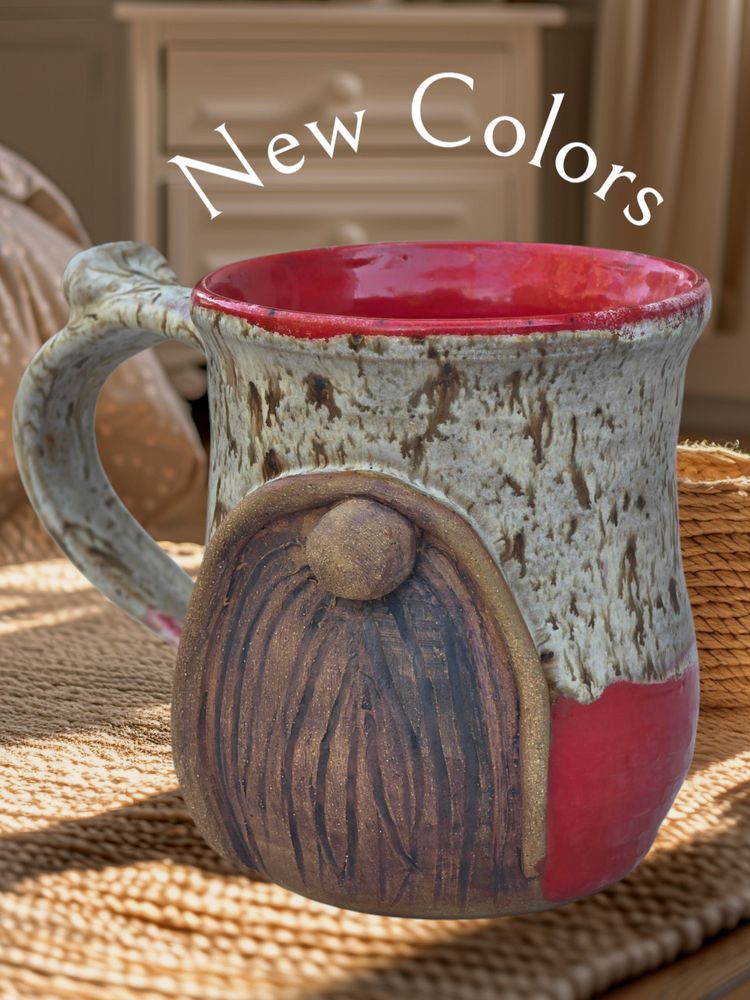 Update from Pottery by Zane 