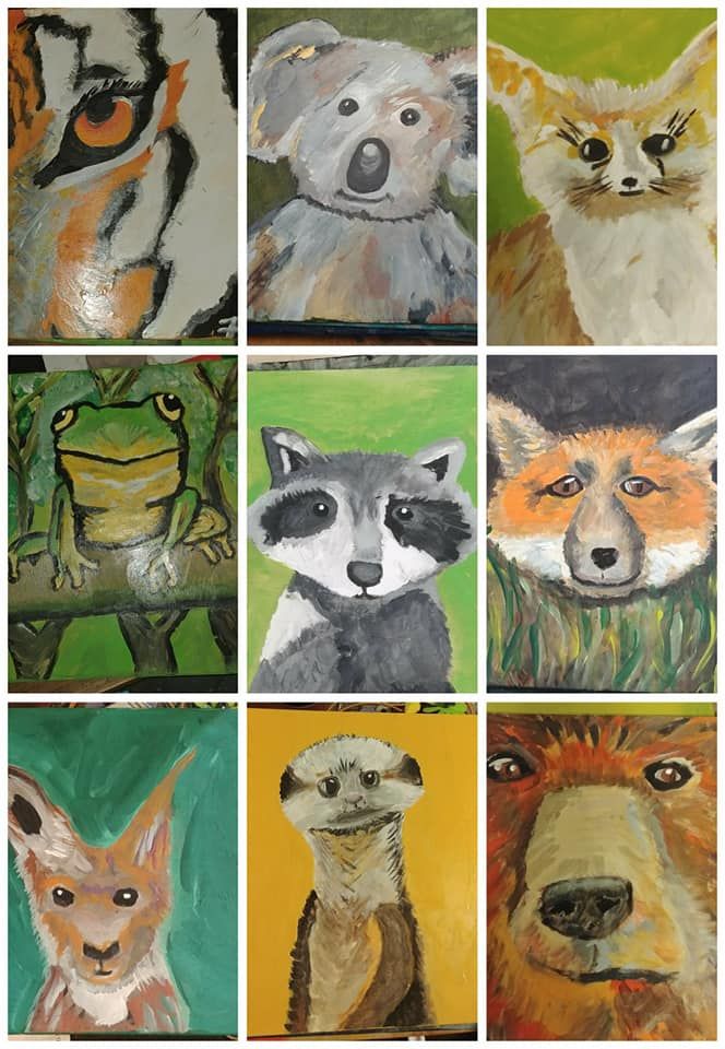 Update from Firehorse Original Works