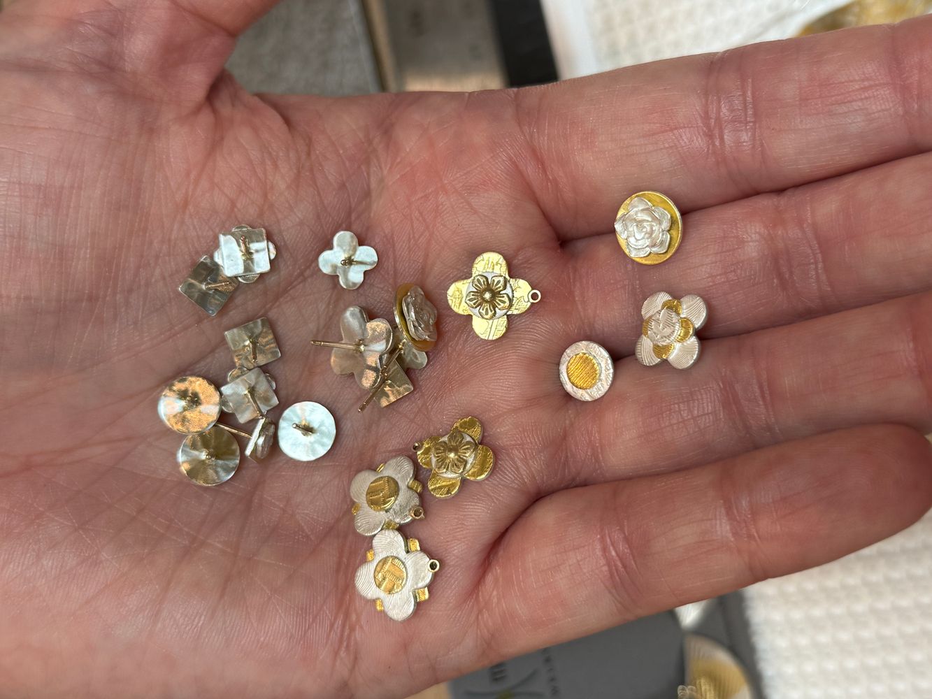 Update from Barbara McFadyen