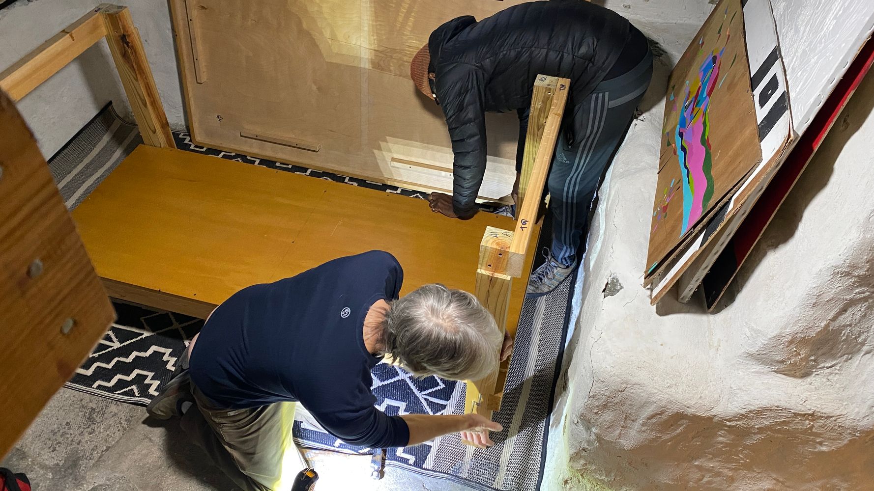 Update from atelier mamako