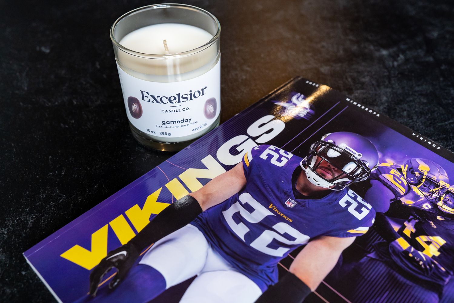 Excelsior Candle Company
