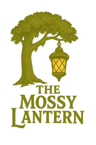 The Mossy Lantern 