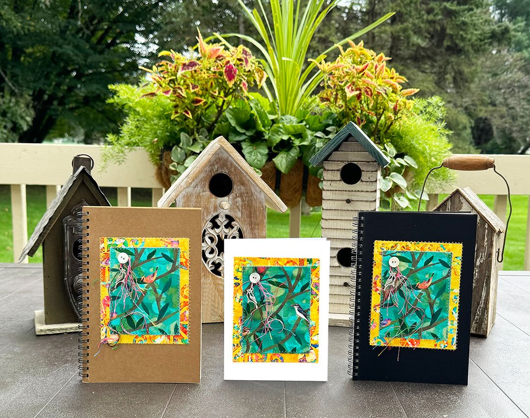 Carol ‘s Cards