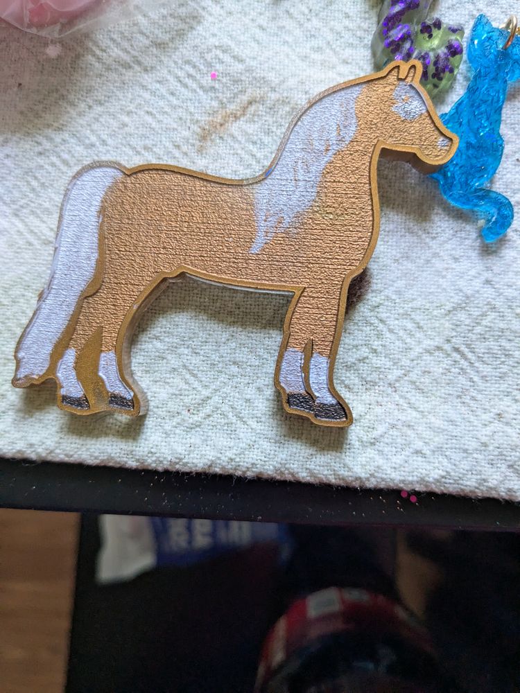 Update from Mystacraft Creations