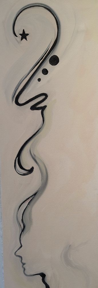 Holly Tappen artist