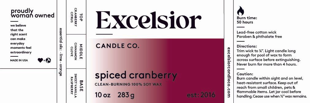 Excelsior Candle Company