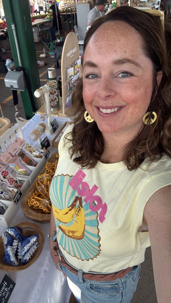 Update from Katie White Designs