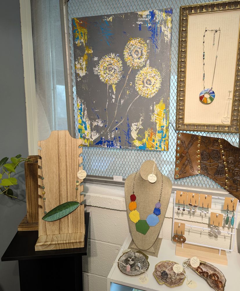Update from Papazian Design, LLC