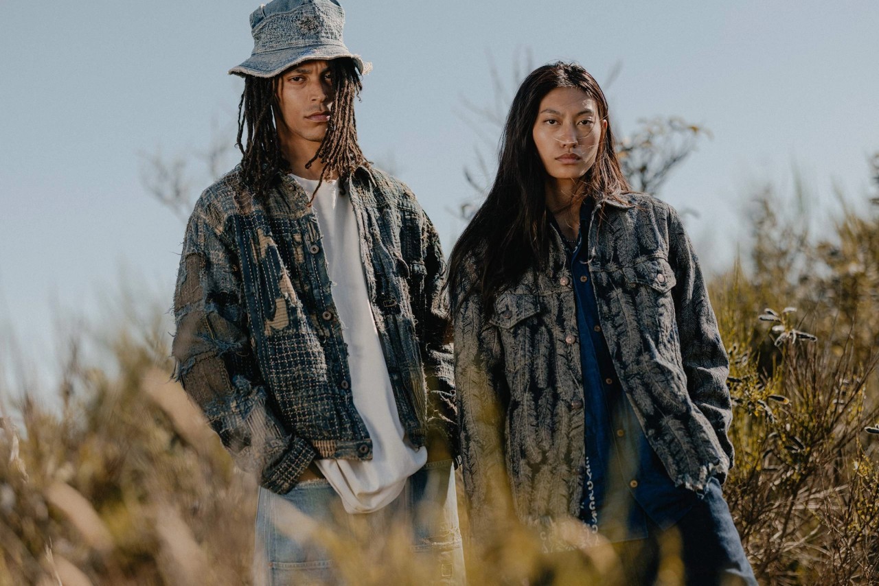 Exploring Kapital: A Deep Dive into Japan's Denim Innovator (KW) | HAVEN