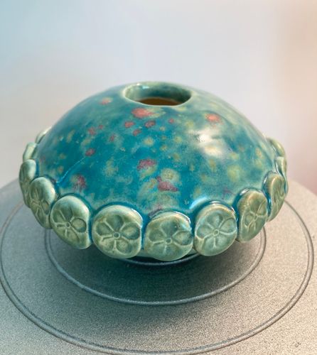 Creative Clay Cafe
