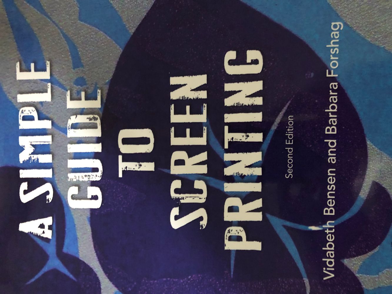 Update from House of Life Prints