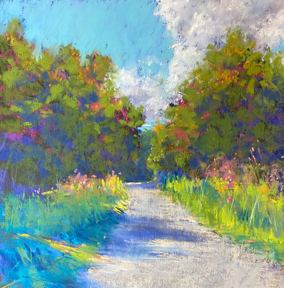 Daphne Boder Landscapes