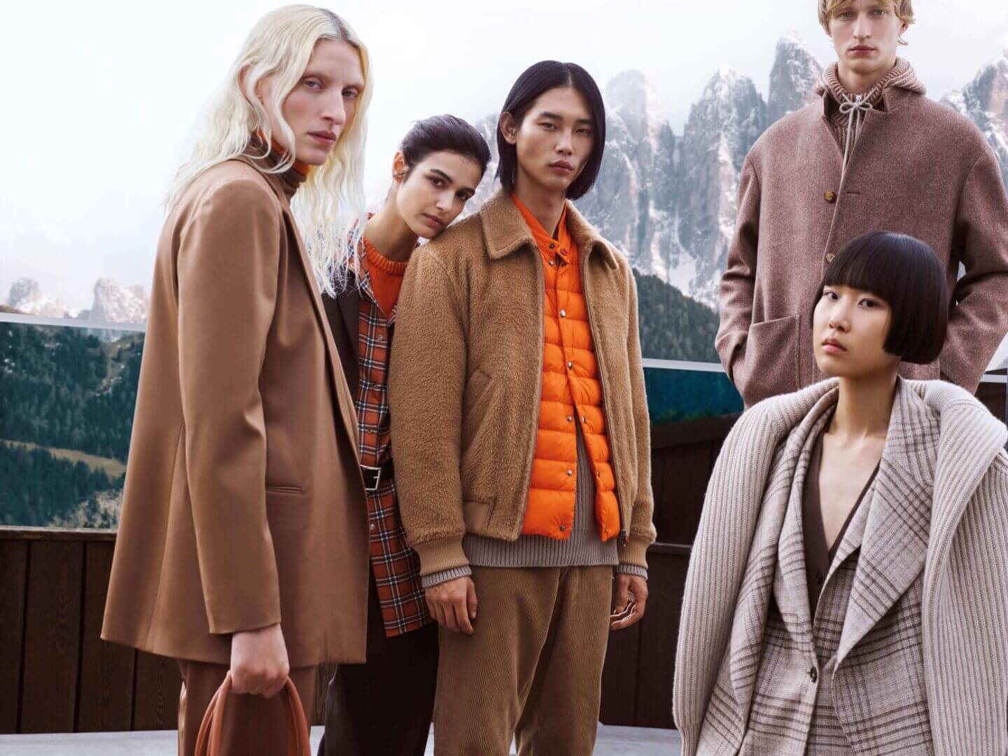 KITON - Madison Avenue BID : Madison Avenue BID