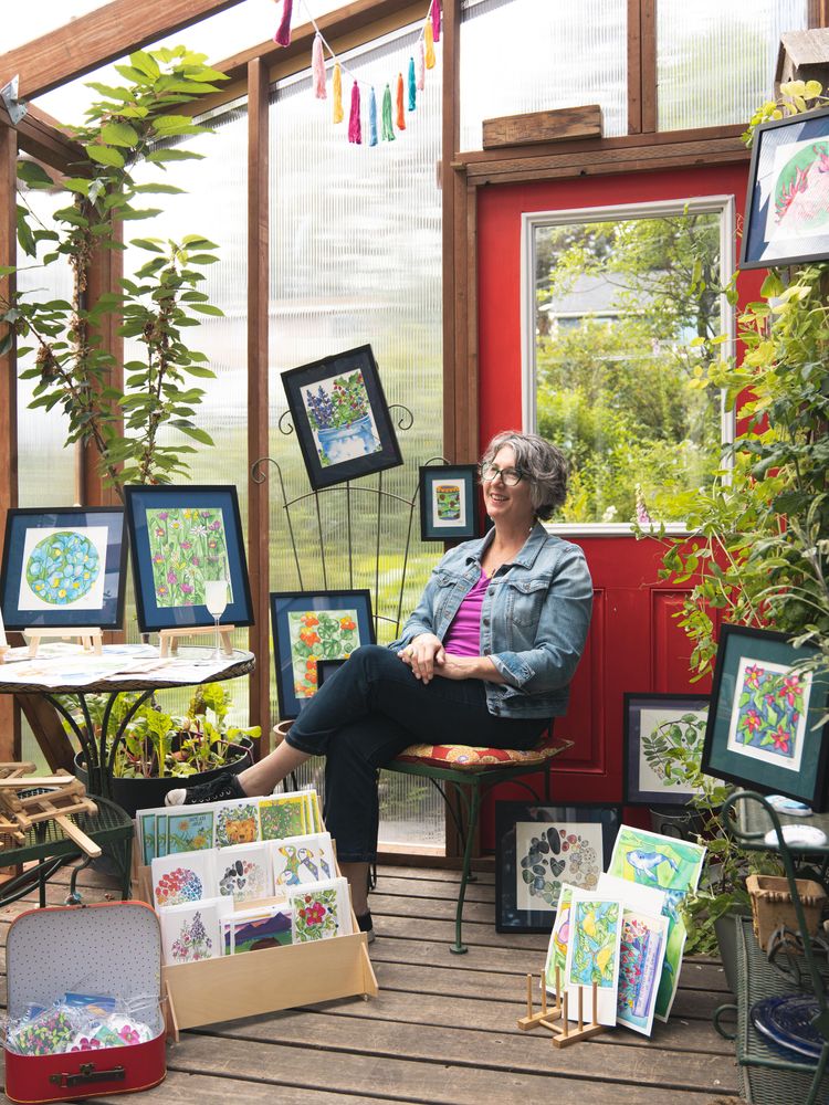Natasha Zahn Studio