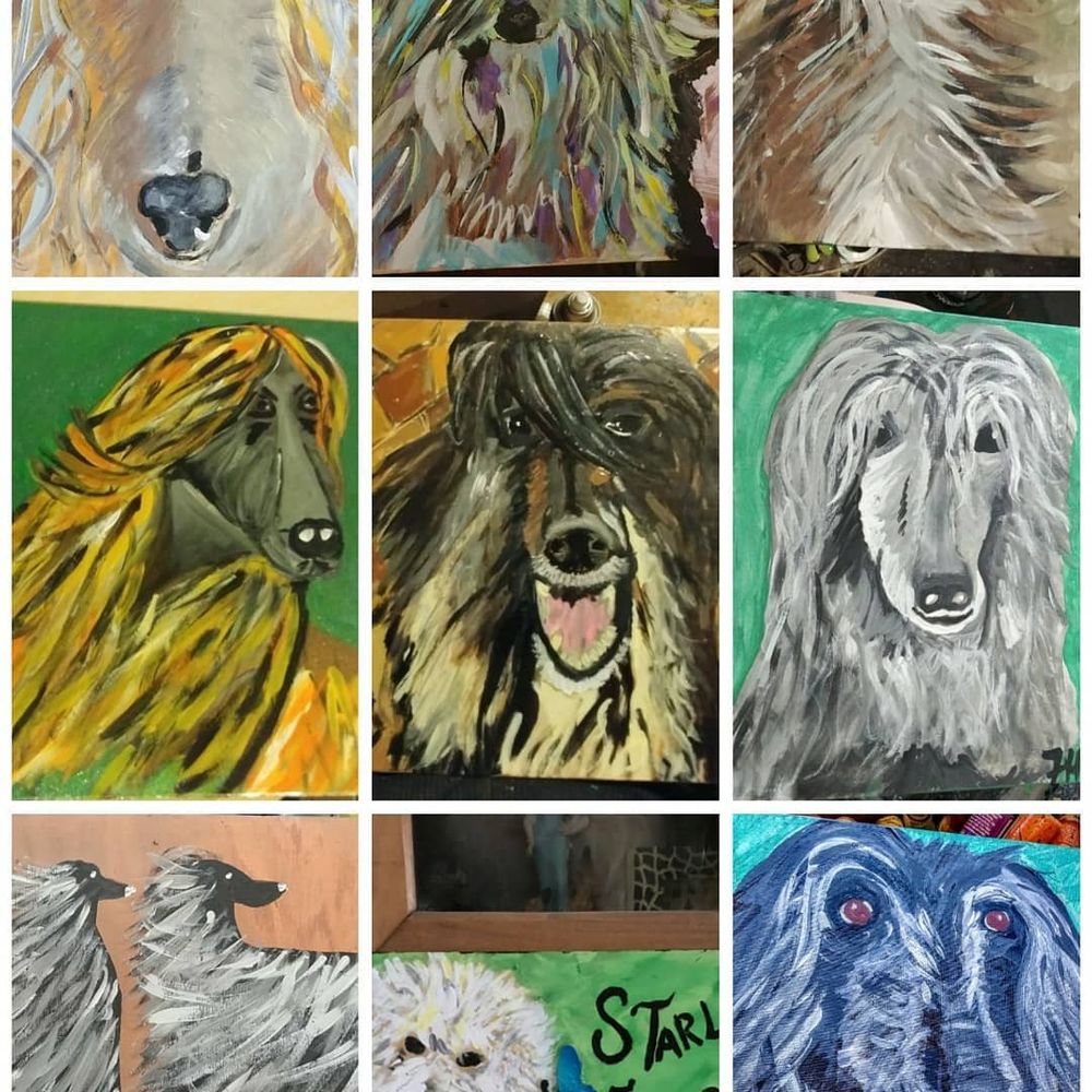 Update from Firehorse Original Works
