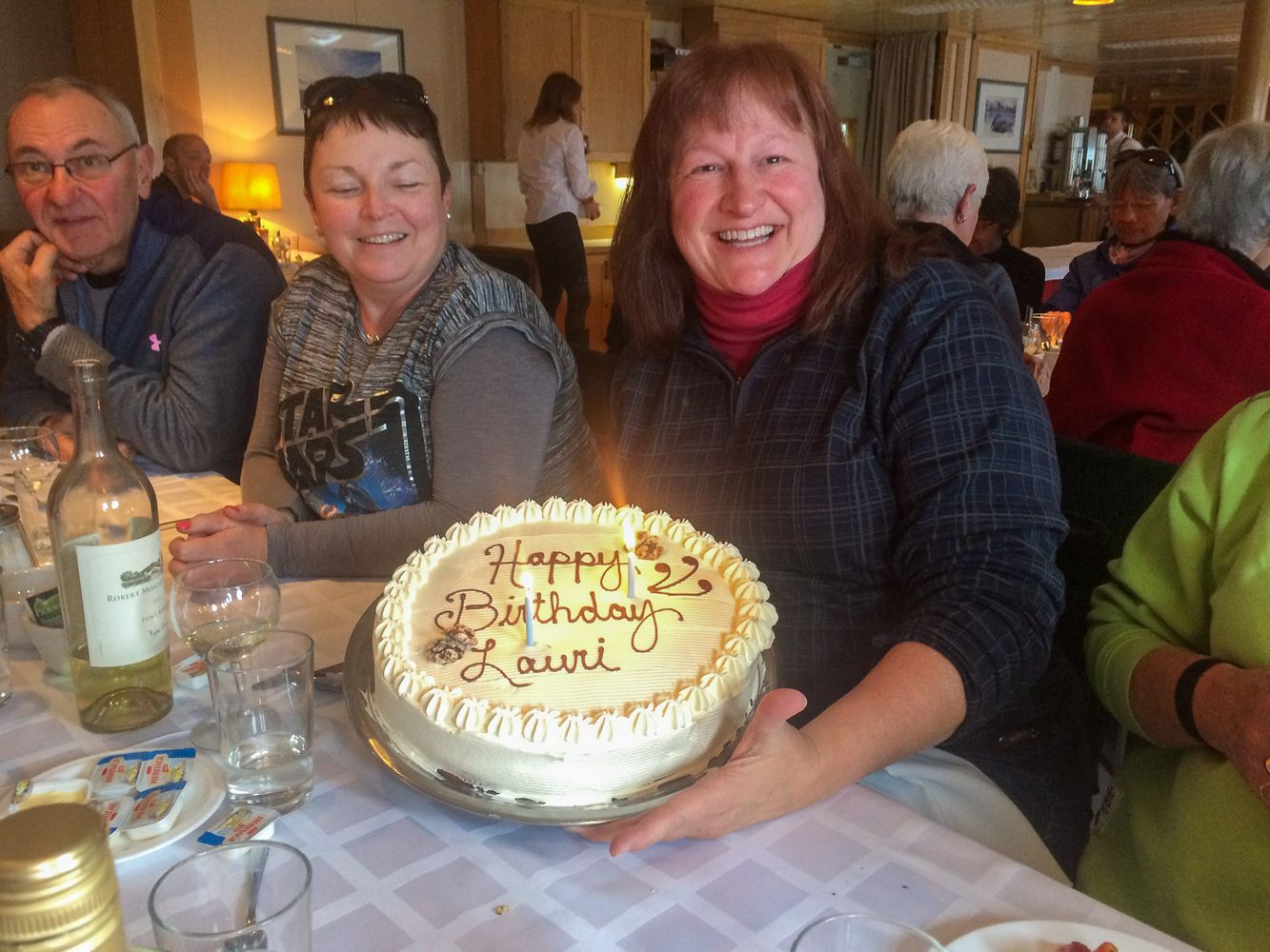 Update from Lauri Novak Photography