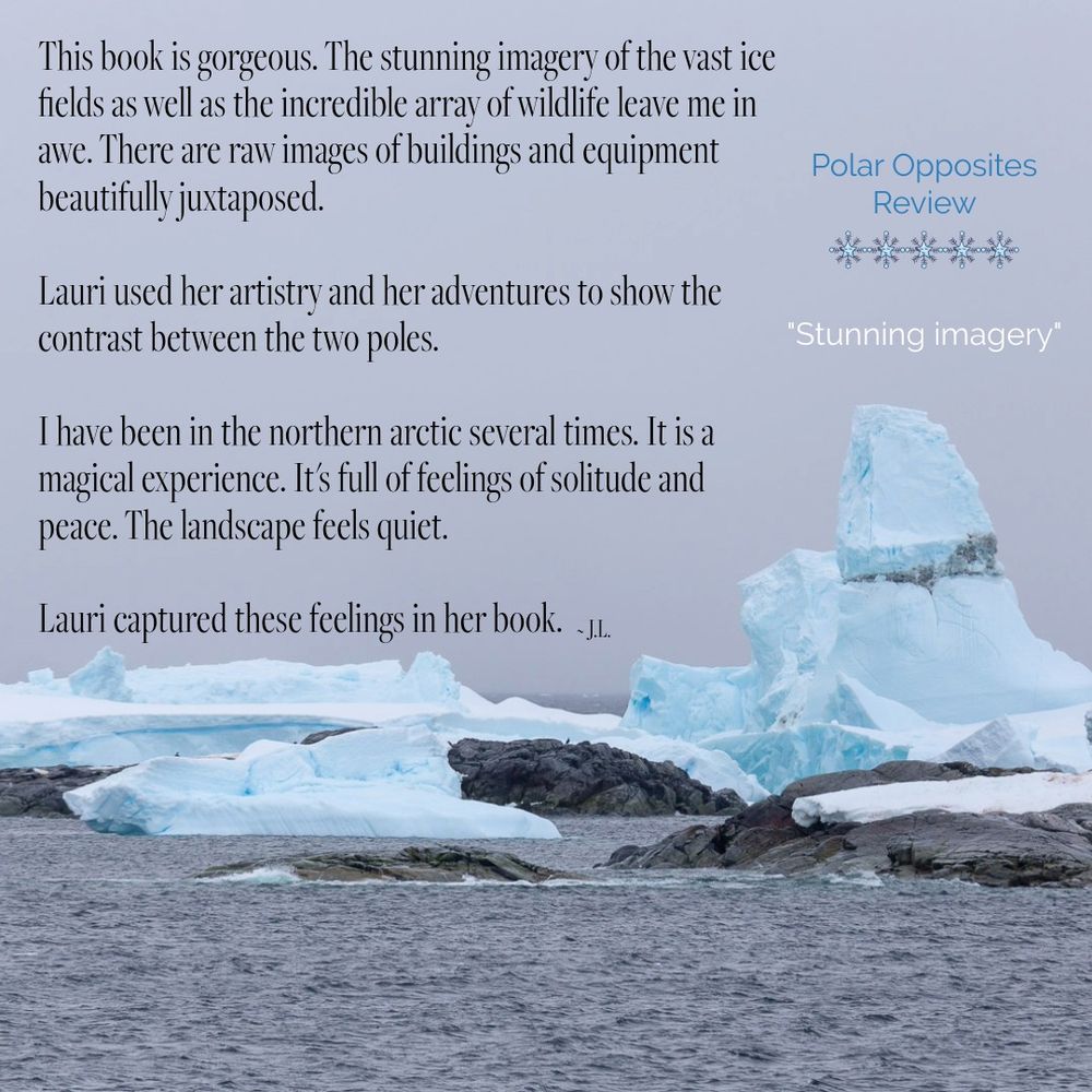 Update from Lauri Novak Photography