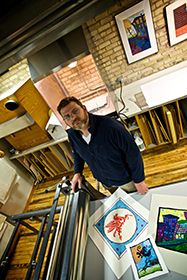 Big Oak Press