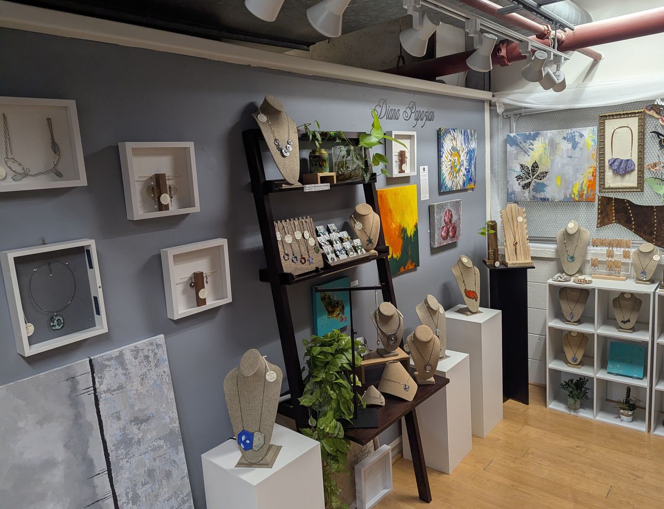 Papazian Design, LLC