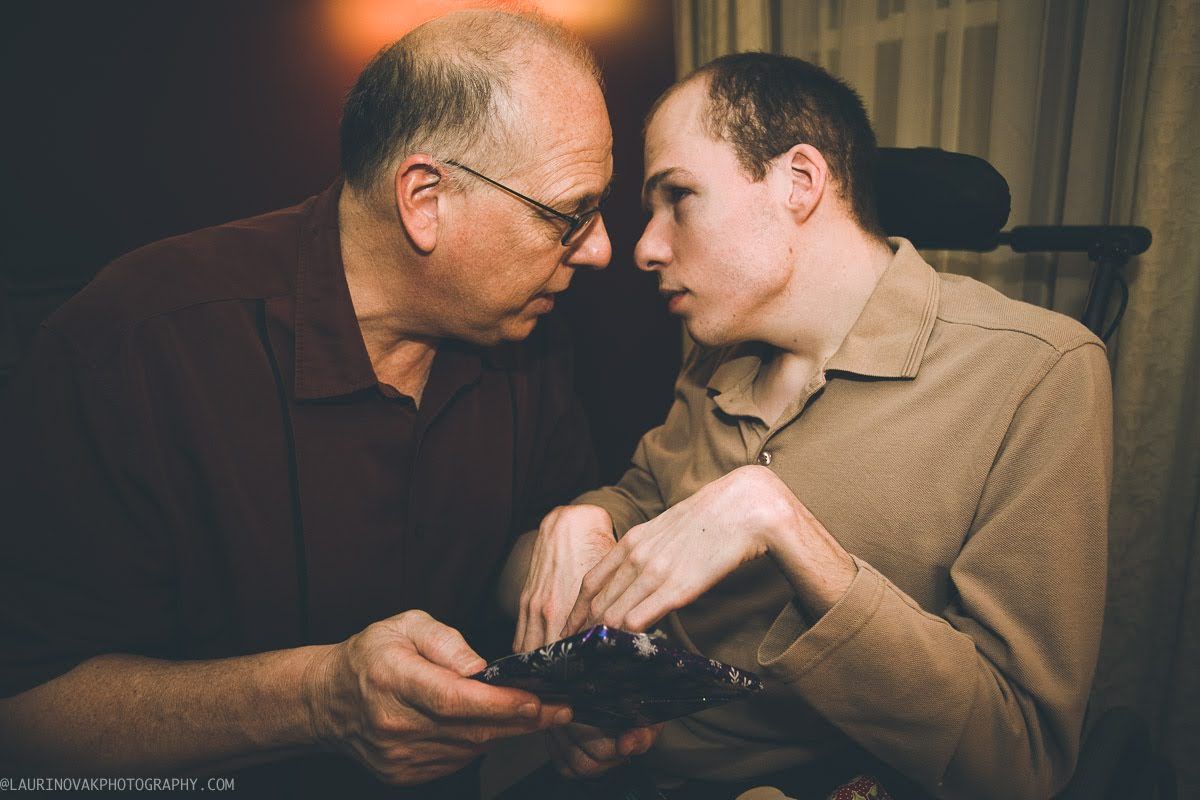 Update from Lauri Novak Photography
