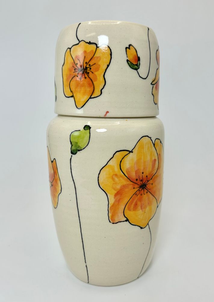 Update from HLC Pottery