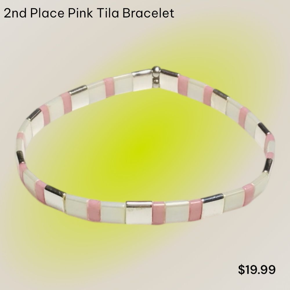 Update from girlinpinkskirt shop